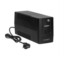 ZÁLOŽNÍ ZDROJ UPS 1000VA / 600W 9Ah