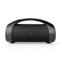 BLUETOOTH REPROBOX NEDIS SPBB315BK