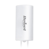 ROZBĚHOVÝ MOTOROVÝ KONDENZÁTOR 5uF/450V