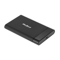 EXTERNÍ BOX pro 2.5" S-ATA HDD USB 3.1