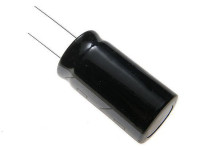 4700uF/63V 105° 25x42x10mm ELEKTROLYTICKÝ RADIÁLNÍ KONDENZÁTOR