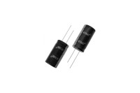 3300uF/50V 85°18x36mm ELEKTROLYTICKÝ RADIÁLNÍ KONDENZÁTOR