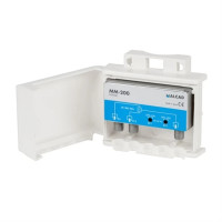 VENKOVNÍ SLUČOVAČ FM/TV ALCAD MM-200