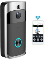 VIDEOTELEFON WIFI V5