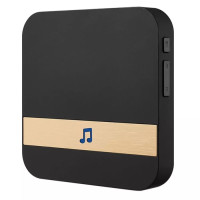 BEZDRÁTOVÝ ZVONEK PRO VIDEOTELEFON WIFI V5