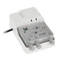 ANTÉNNÍ ZESILOVAČ ALCAD AI-200