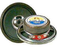 REPRO 50mm 8ohm/0,5W
