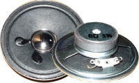 REPRO 66mm 8ohm/3W