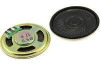 REPRO 36mm 8ohm/0,5W