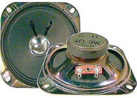 REPRO 102mm 8ohm/3W