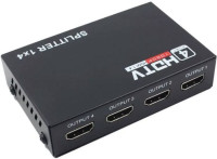 ROZBOČOVAČ HDMI 1->4