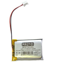 AKUMULÁTOR Li-Pol 3,7V/800mA 102535