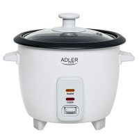 RÝŽOVAR ADLER AD-6418 0,6l