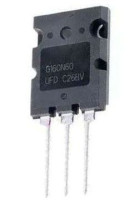 G160N60 IGBT tranzistor 600V 160A TO-3PL