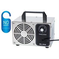GENERÁTOR OZONU OZ-01 230V/120W