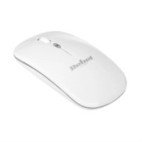 BEZDRÁTOVÁ MYŠ REBEL WM210 WHITE