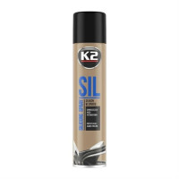 SPREJ SILIKONOVÝ K2 SIL - 300ml