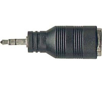 REDUKCE JACK 3.5 stereo konektor / DIN5 zdířka