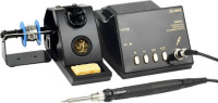 PÁJECÍ STANICE ZD-8962 230V/70W 160-480°C