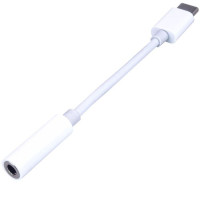 REDUKCE USB-C / JACK 3.5mm S DAC CHIPEM PRO POSLECH HUDBY