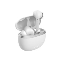 BLUETOOTH SLUCHÁTKA FOREVER TWE-210 EARP WHITE