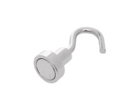 HÁČEK S NEODYMOVÝM MAGNETEM 12mm