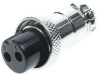 ZDÍŘKA MIC322 2p NA KABEL