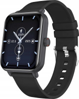 CHYTRÉ HODINKY MYPHONE WATCH CLASSIC 2 BLACK