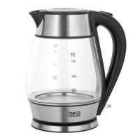 SKLENĚNÁ RYCHLOVARNÁ KONVICE 1.7l 