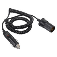 PRODLUŽOVACÍ KABEL DO AUTOZÁSUVKY - 3m