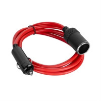 PRODLUŽOVACÍ KABEL DO AUTOZÁSUVKY - 2m