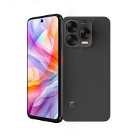 TELEFON ZTE BLADE V70 Vita 4+10GB/256GB ŠEDÝ