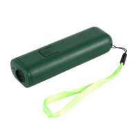 KAPESNÍ ODPUZOVAČ PSŮ A KOČEK S LED SVÍTILNOU