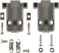 KRYT CANON D-SUB 9p+15p 3 řady