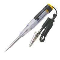 ZKOUŠEČKA 6-24V DO AUTA SE ŽÁROVKOU