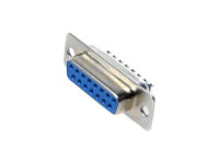 ZDÍŘKA CANON D-SUB 15p přímá