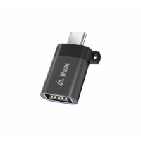 OTG ADAPTÉR USB-A samice / USB-C samec