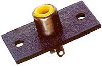 PANELOVÁ ZDÍŘKA CINCH 15x30mm
