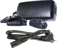 ZDROJ SPÍNANÝ 230V/12V 3.15A KONCOVKA 5.5×2.1mm