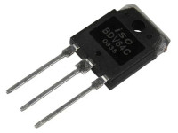 BDV64C PNP DARL 120V 12A 125W SOT93
