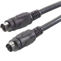 KABEL S-VHS <-> S-VHS - 10m