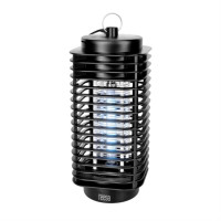 ELEKTRICKÝ LAPAČ HMYZU 230V SE ZÁŘIVKOU UV-A 2.8W
