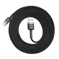 KABEL BASEUS CAFULE USB/USB-C 2m