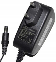 ZDROJ SPÍNANÝ 230V/12V 1.5A KONCOVKA 5.5x2.1mm