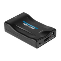 PŘEVODNÍK SCART / HDMI
