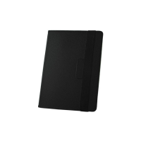 FLIPOVÉ POUZDRO FASHION ORBI PRO TABLET 10" ČERNÉ