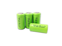 AKUMULÁTOR NiMH 2/3AA 1.2V 600mAh