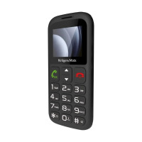 TELEFON KRUGER & MATZ Simple 923 GSM