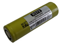 AKUMULÁTOR LI-ION 21700 3.7V/5000mAh
