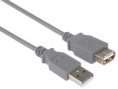 /products/kabel-usb-2-0-usb-a-zastrcka-usb-a-zasuvka-0-5m/